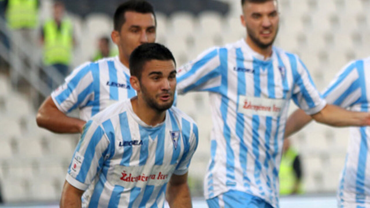 FK Spartak Subotica