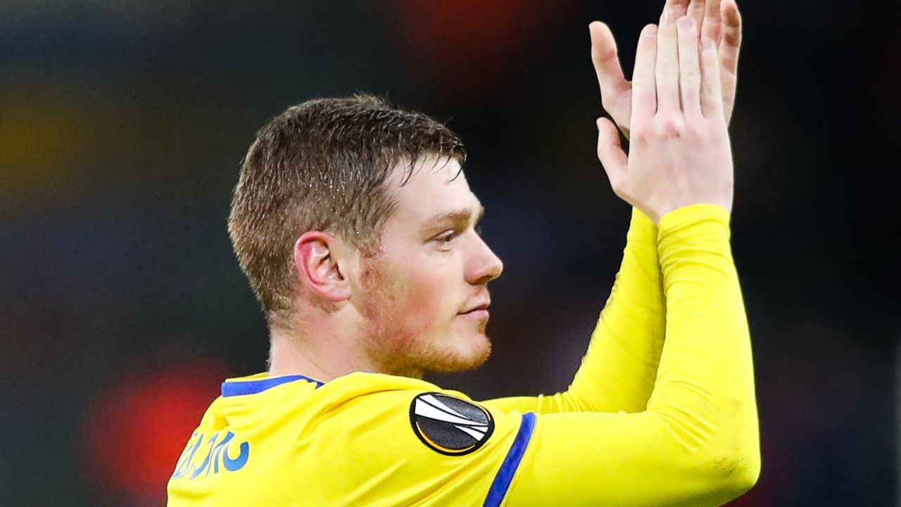FK BATE Borisov