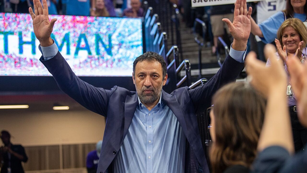 Vlade Divac