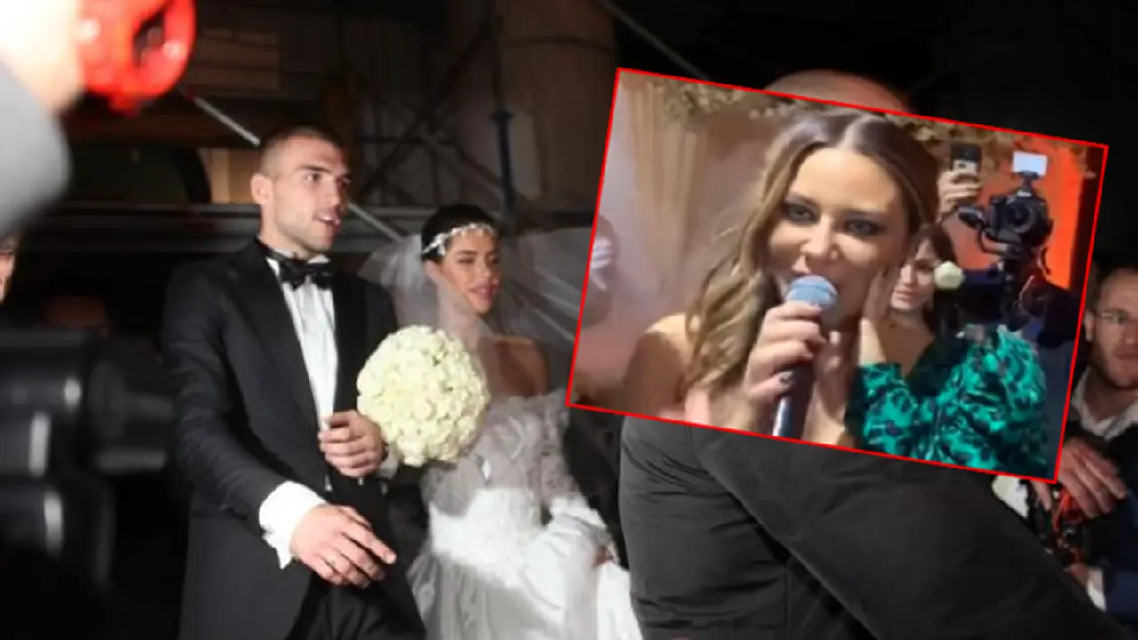 Veljko Ražnatović, Ana Nikokli