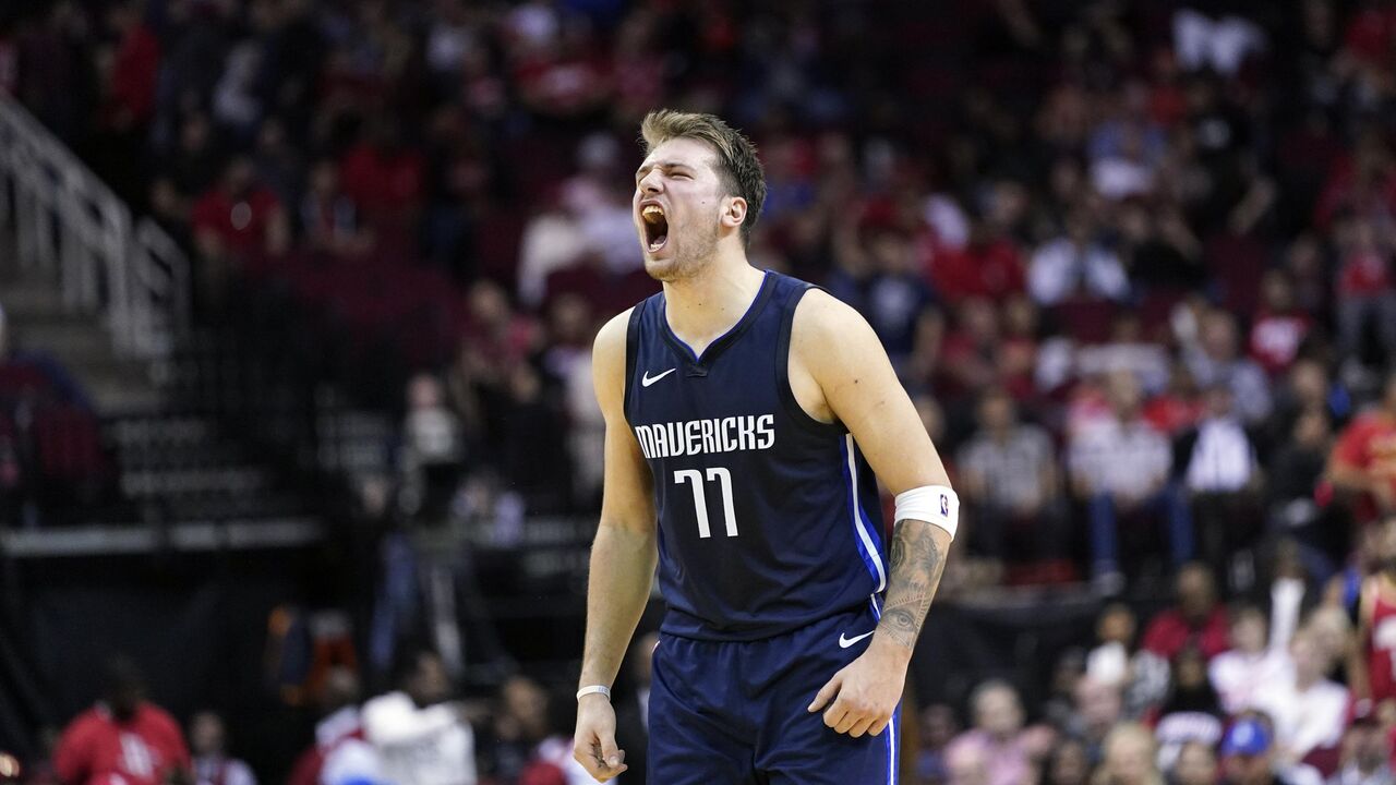 Luka Dončić
