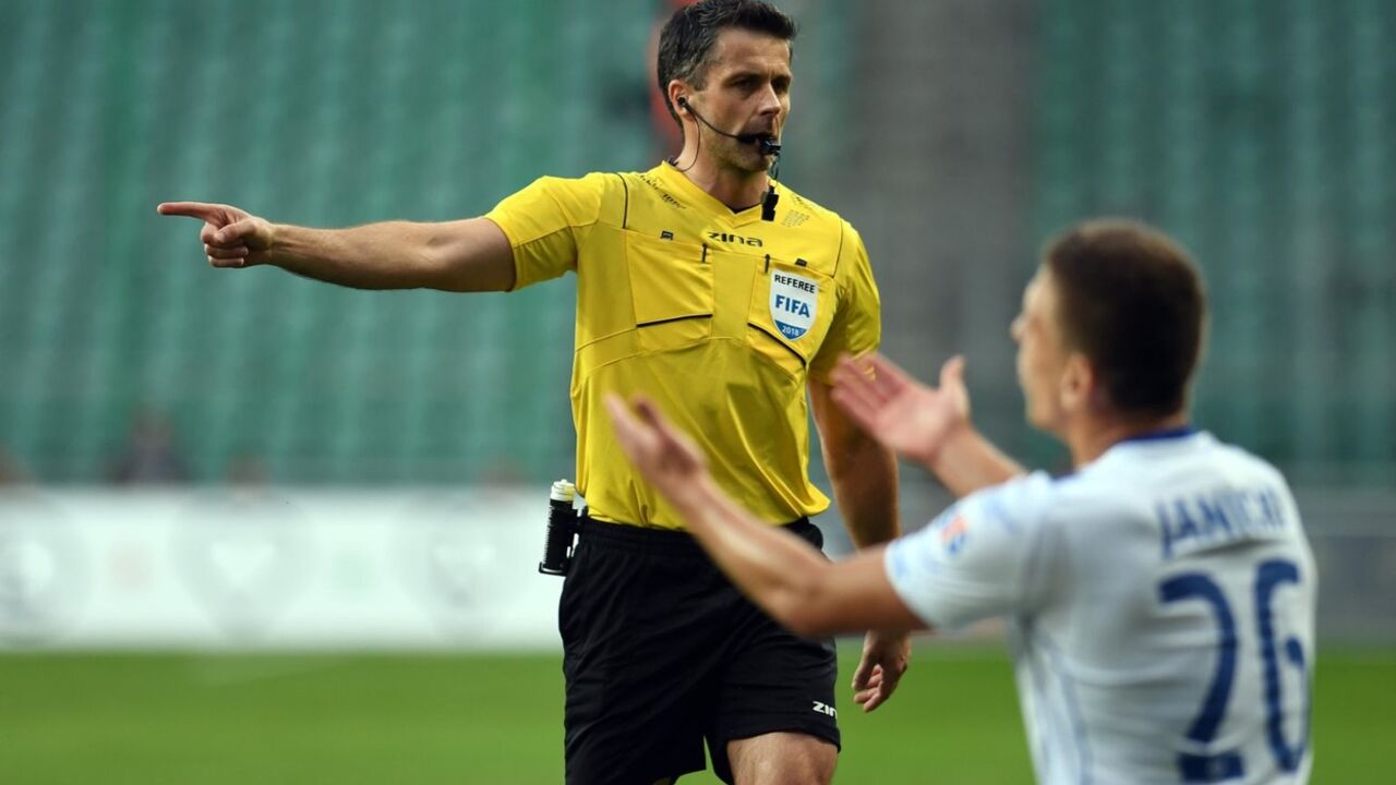 Danijel Stefanski