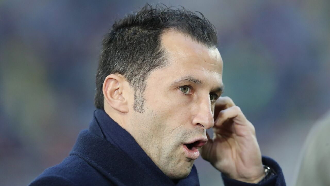 Hasan Salihamidžić