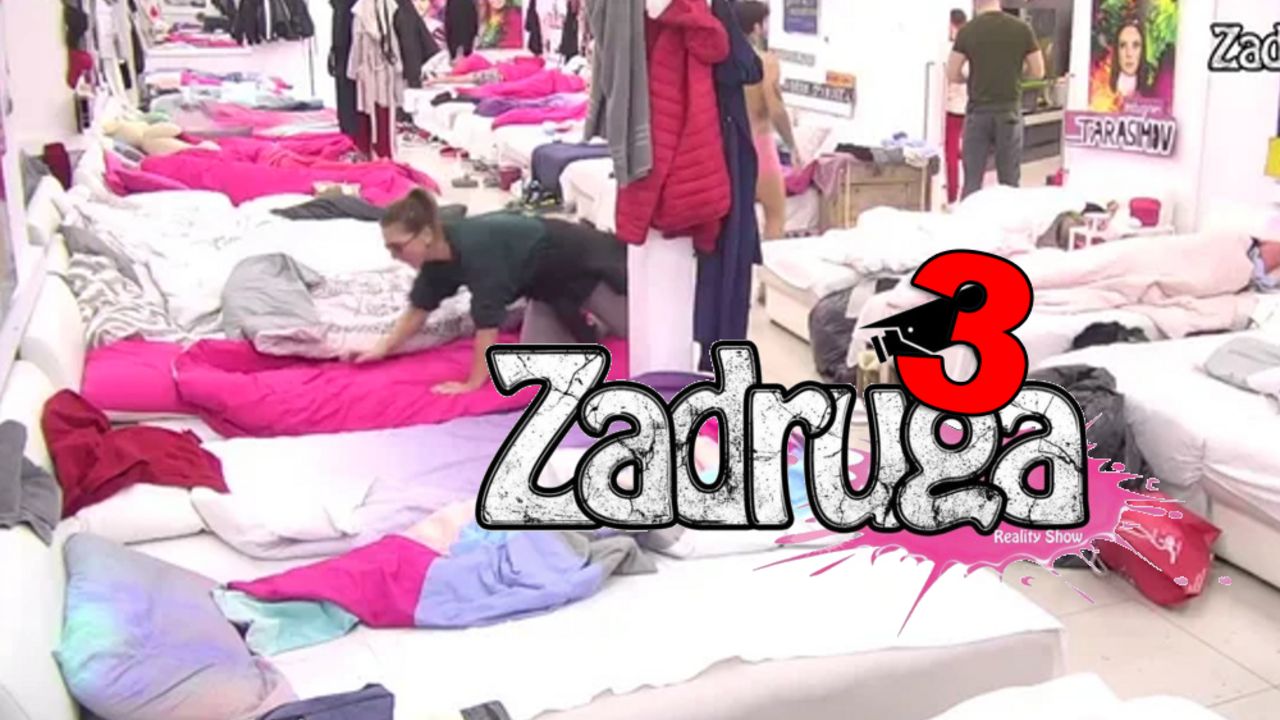 Zadrugari