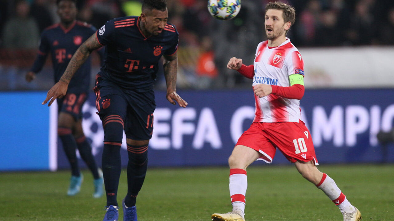 Marko Marin