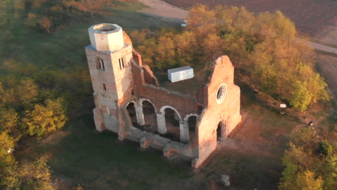 manastir