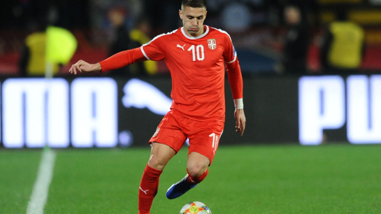 Dušan Tadić