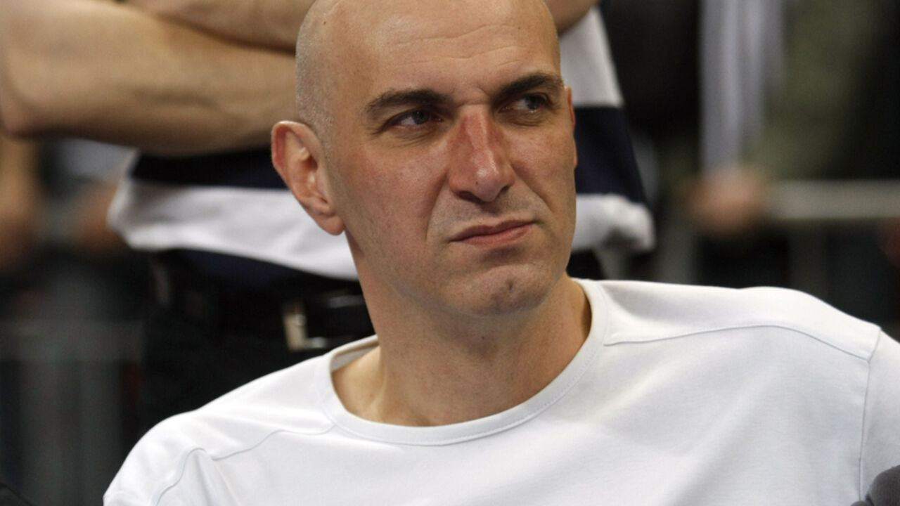 Goran Grbović