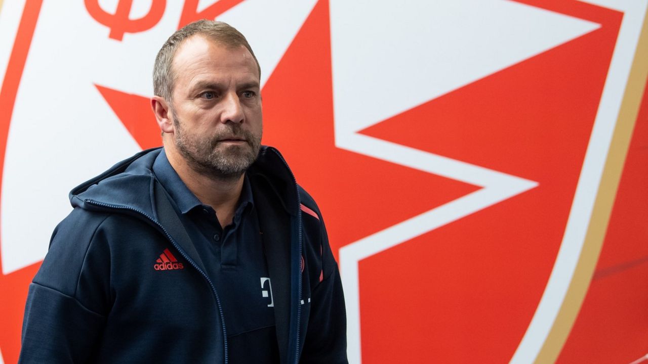 Hans Diter Flik
