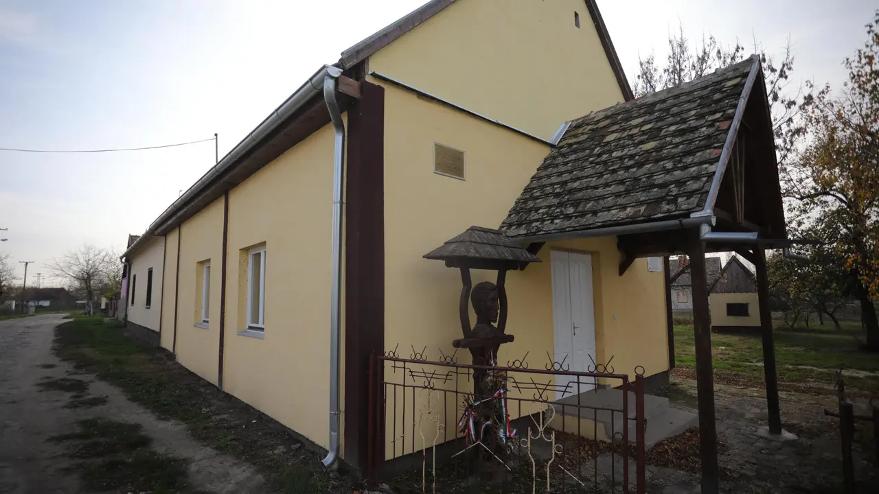 Banatski Monoštor