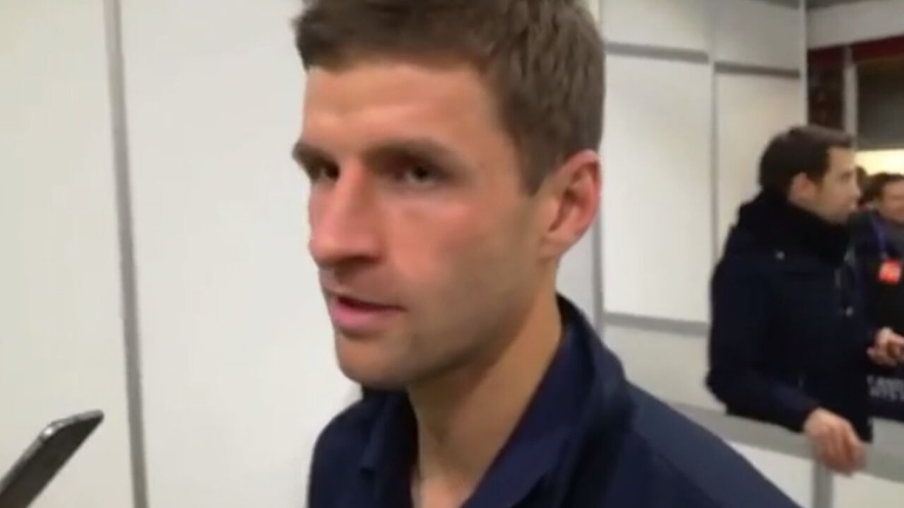 Tomas Miler