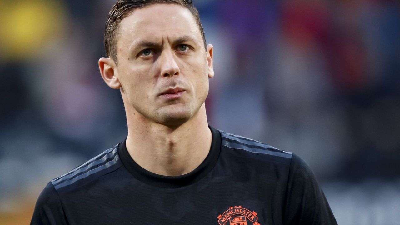 Nemanja Matić