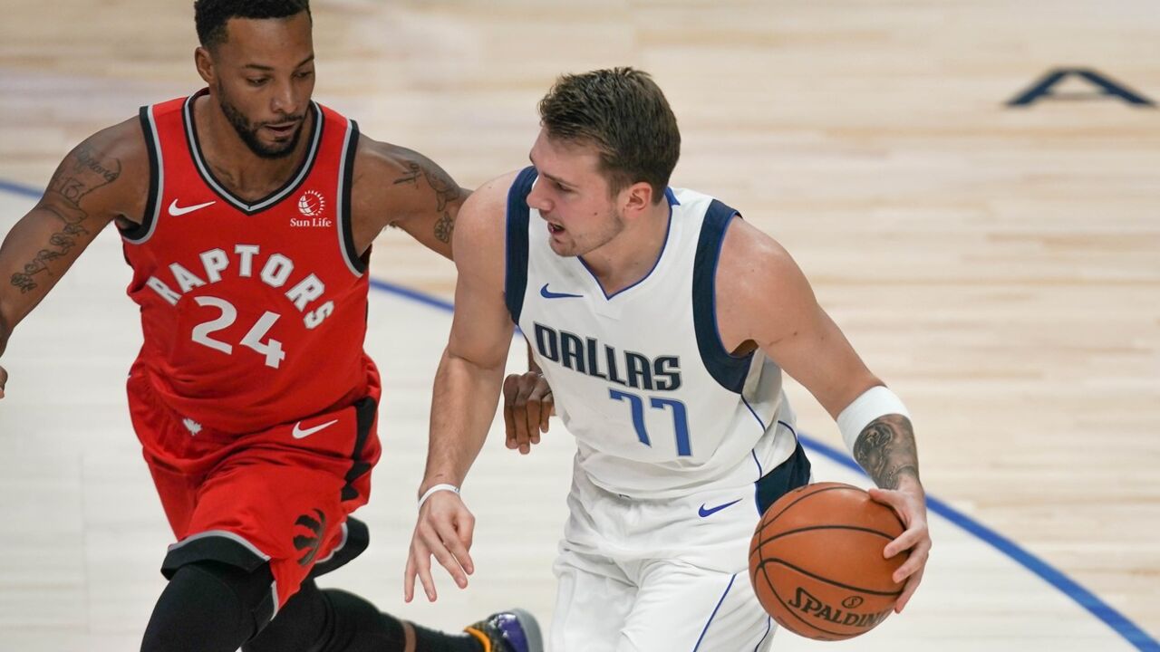 Luka Dončić