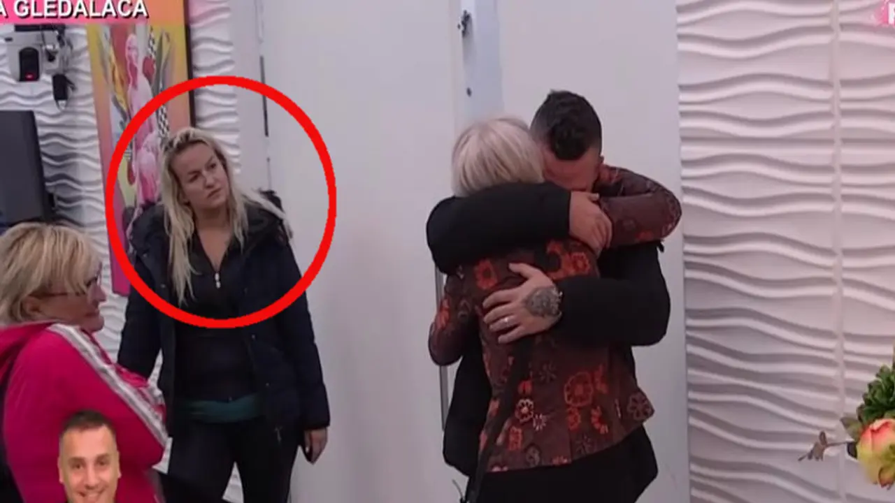 Bane Čolak, Jasmina Čolak, Ermina Pašović