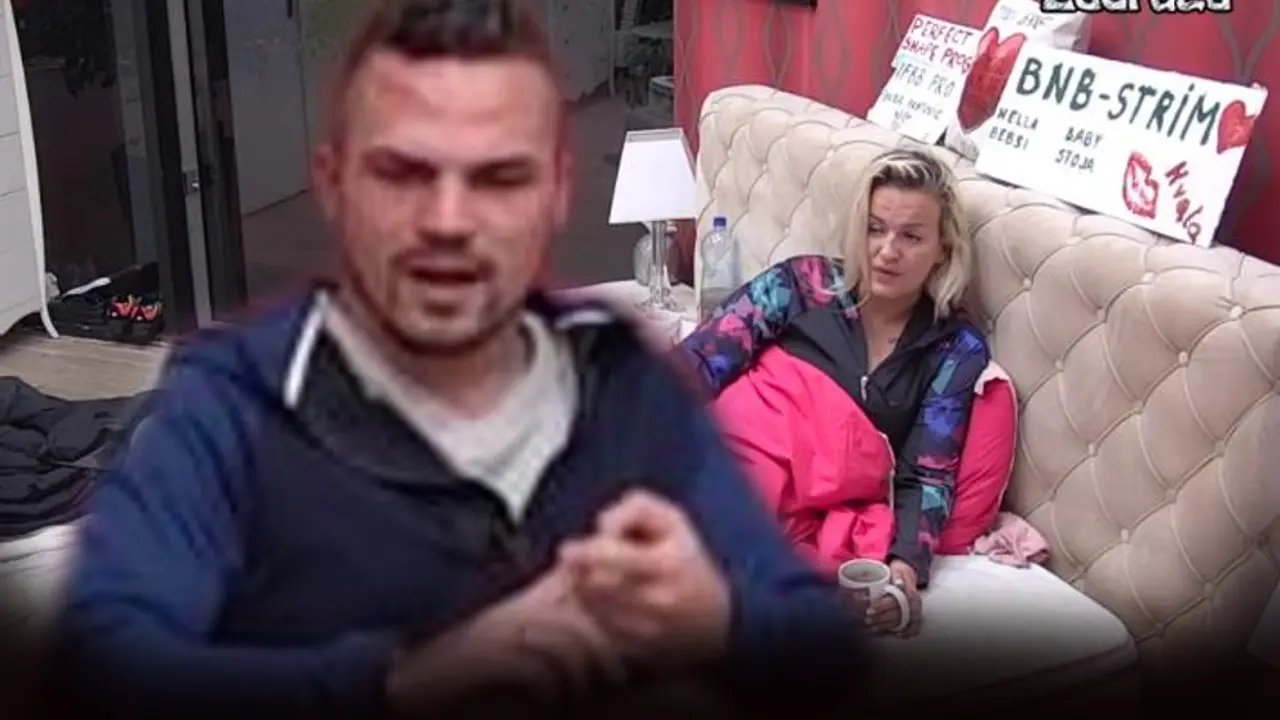 Bane Čolak, Ermina Pašović