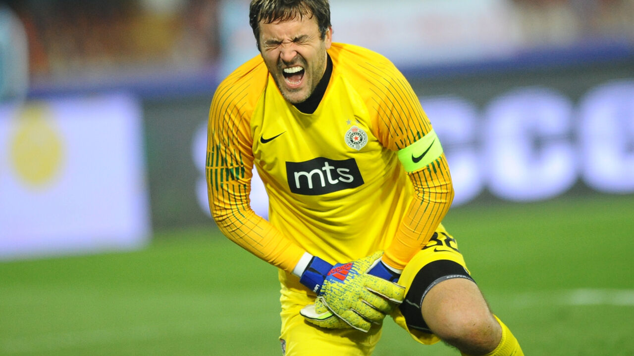 Vladimir Stojković