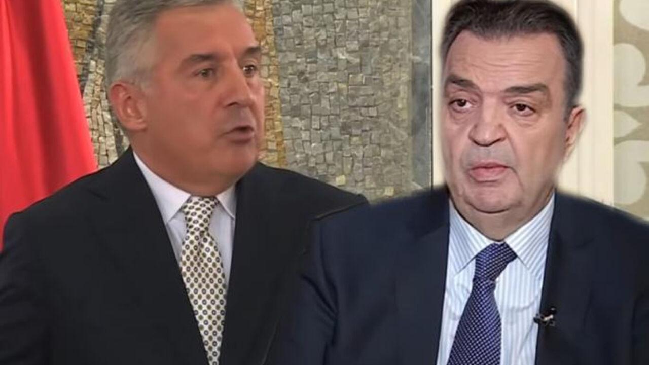 Duško Knežević