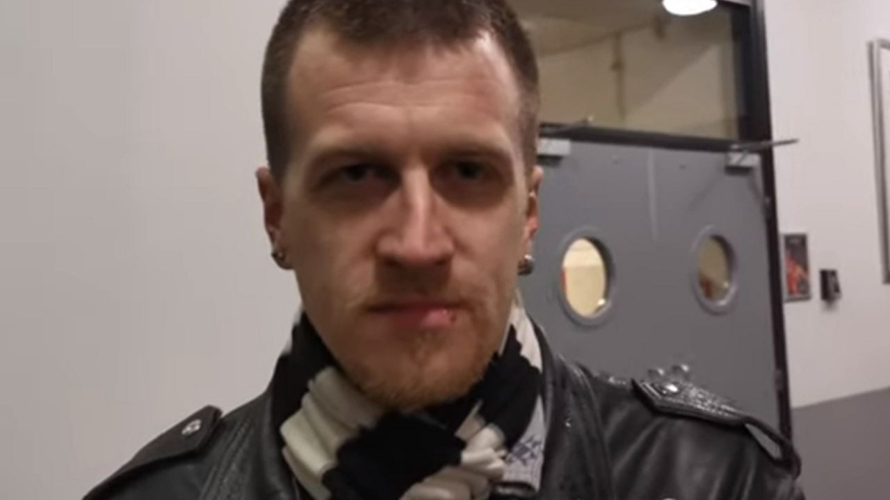 navijač