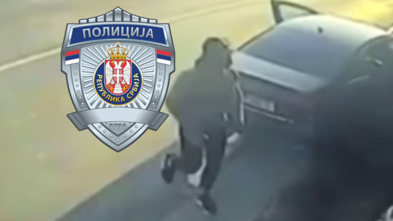 policija