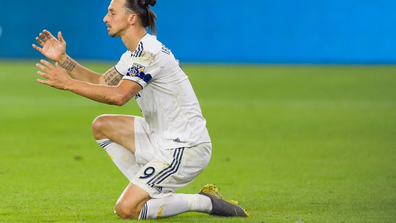 Zlatan Ibrahimović