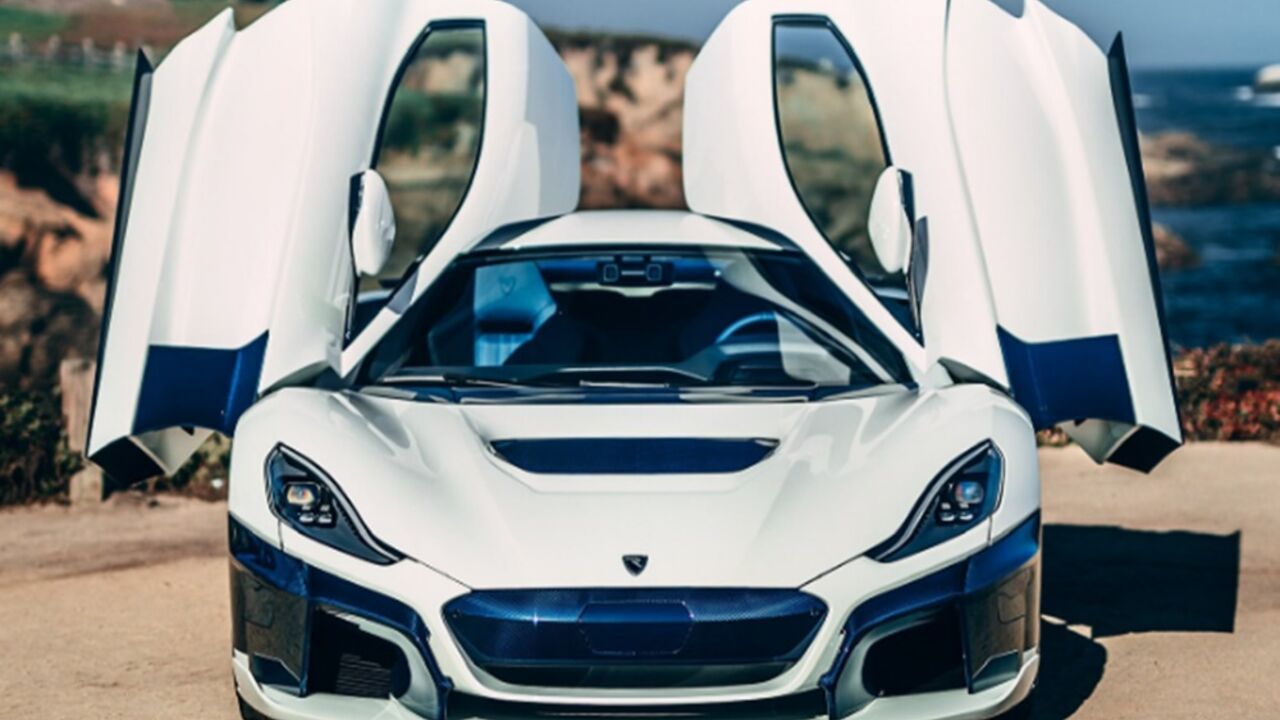 Rimac
