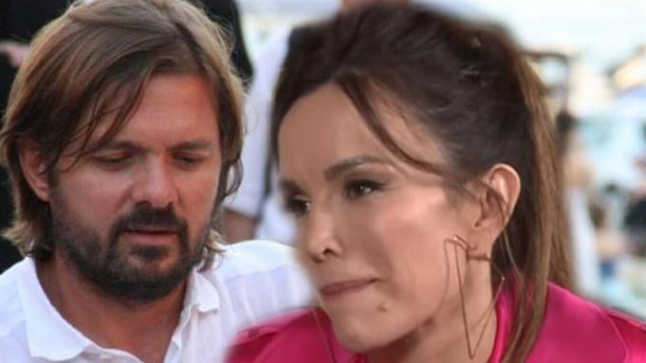 Severina Kojić, Milan Popović
