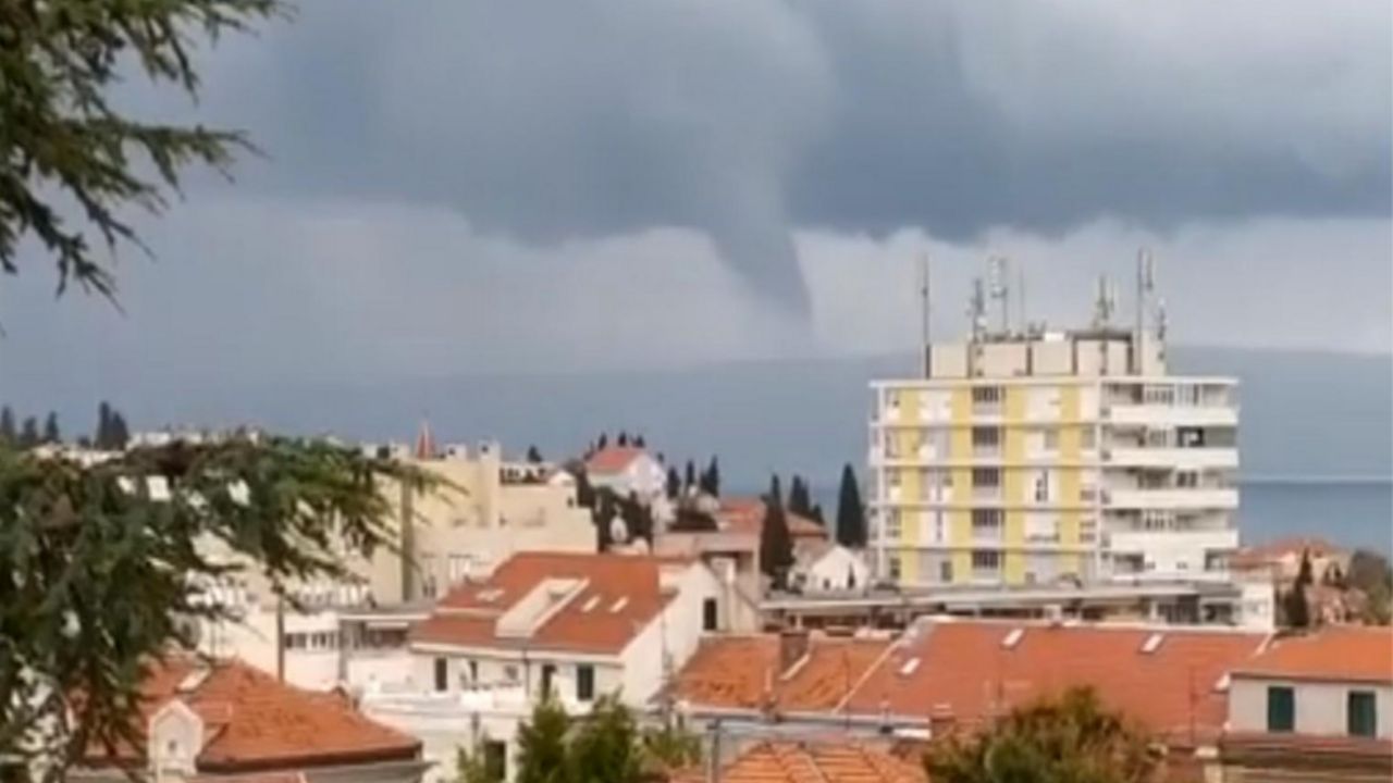 Split