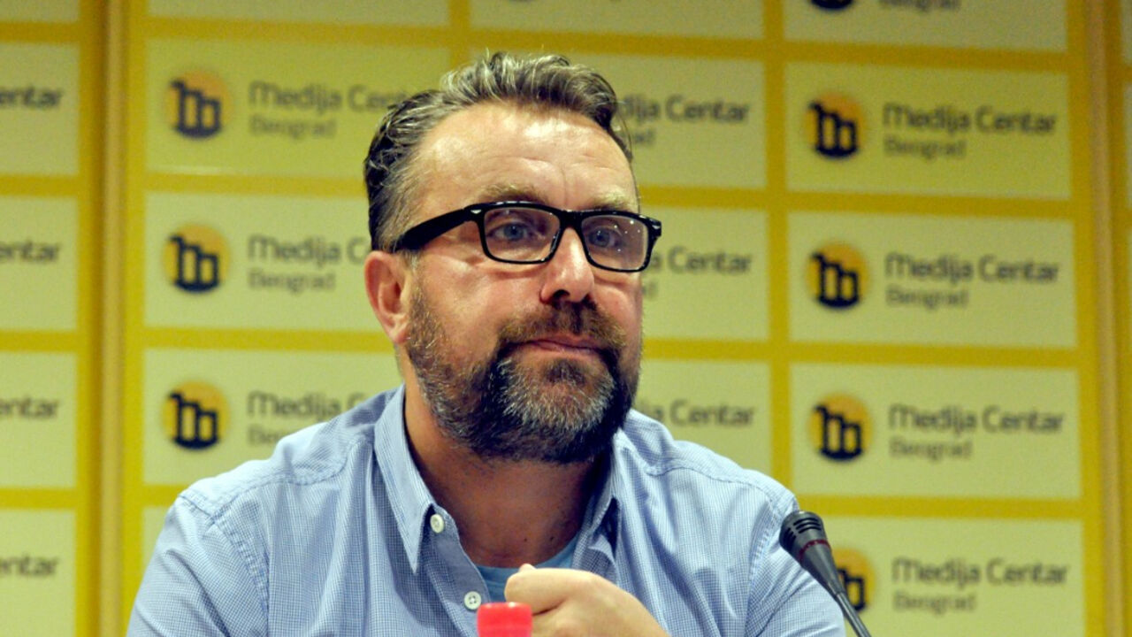 Stefan Cvetković