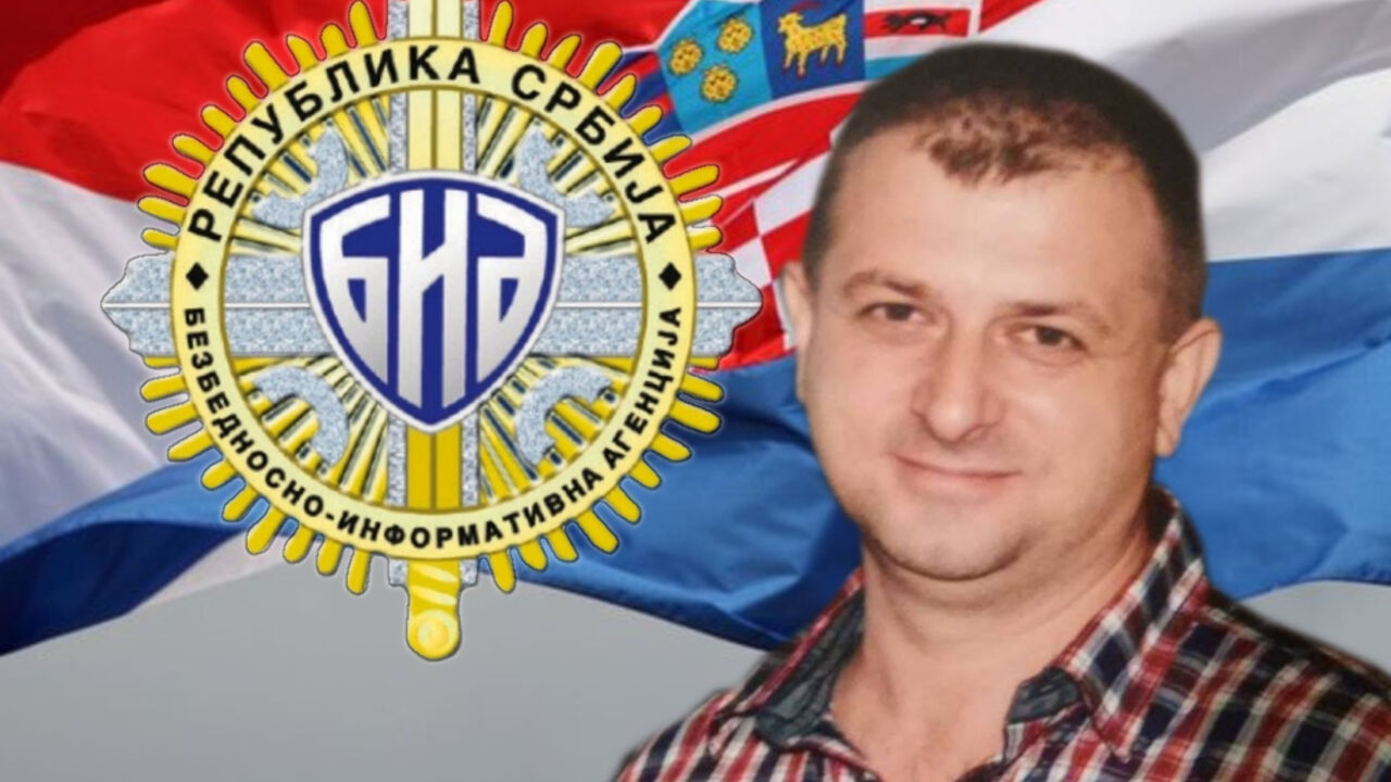 Dražen Letić