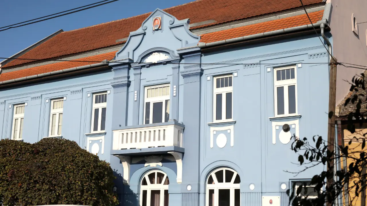 Matica Slovaka