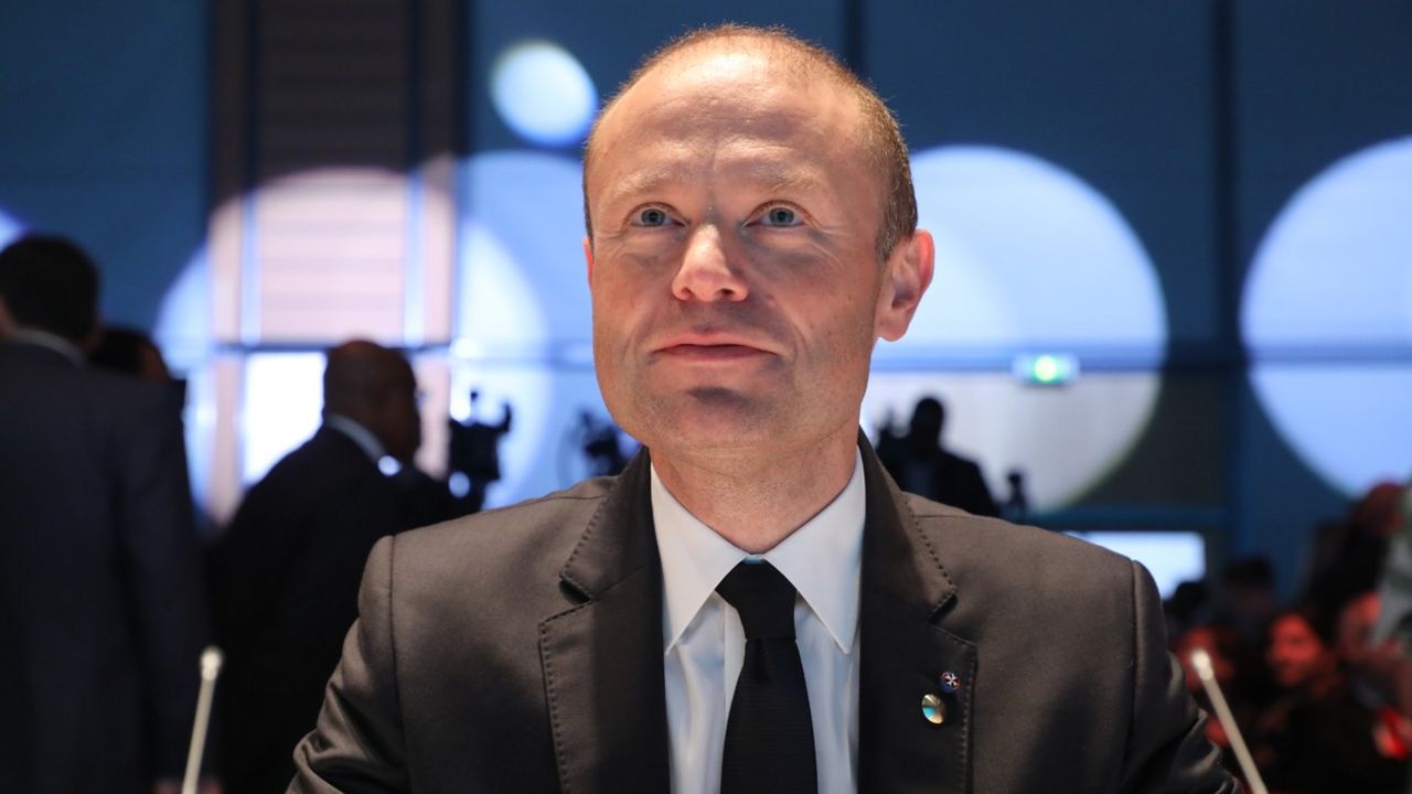 Džozef Muskat