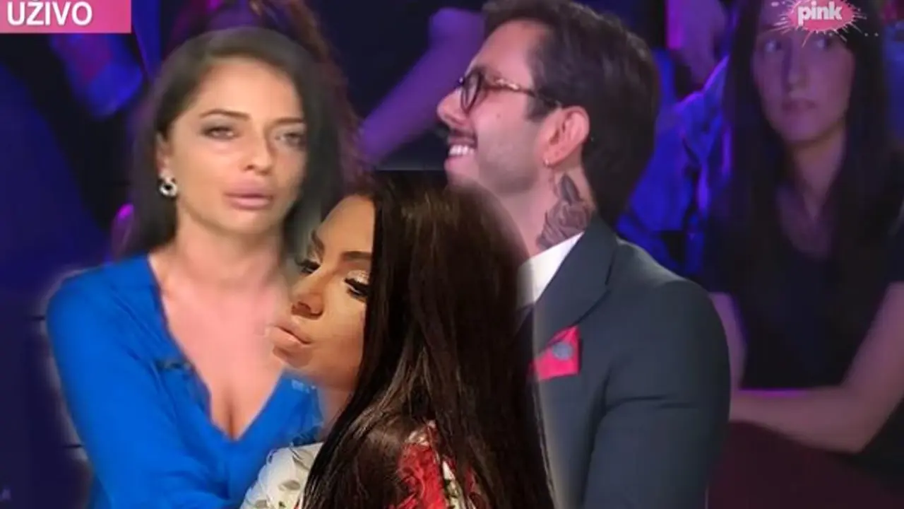 Filip Đukić, jelena Pešić, Marija Ana Smiljanić