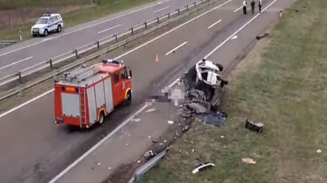 tragedija