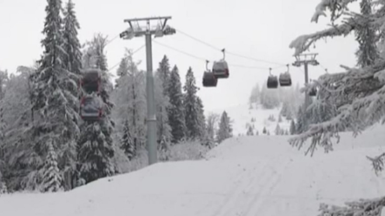gondola