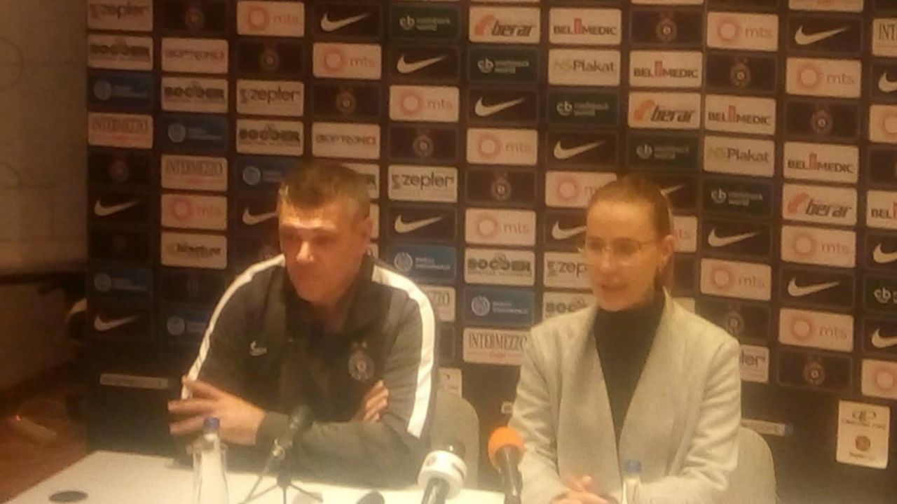 FK Partizan