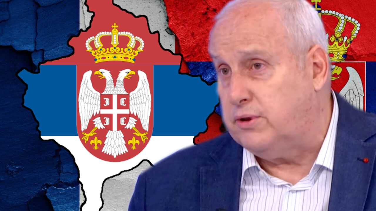 Žak Ogar