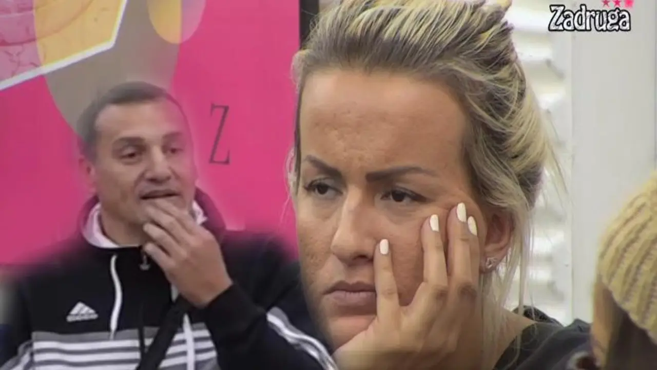 Ermina Pašović, Gagi Đogani