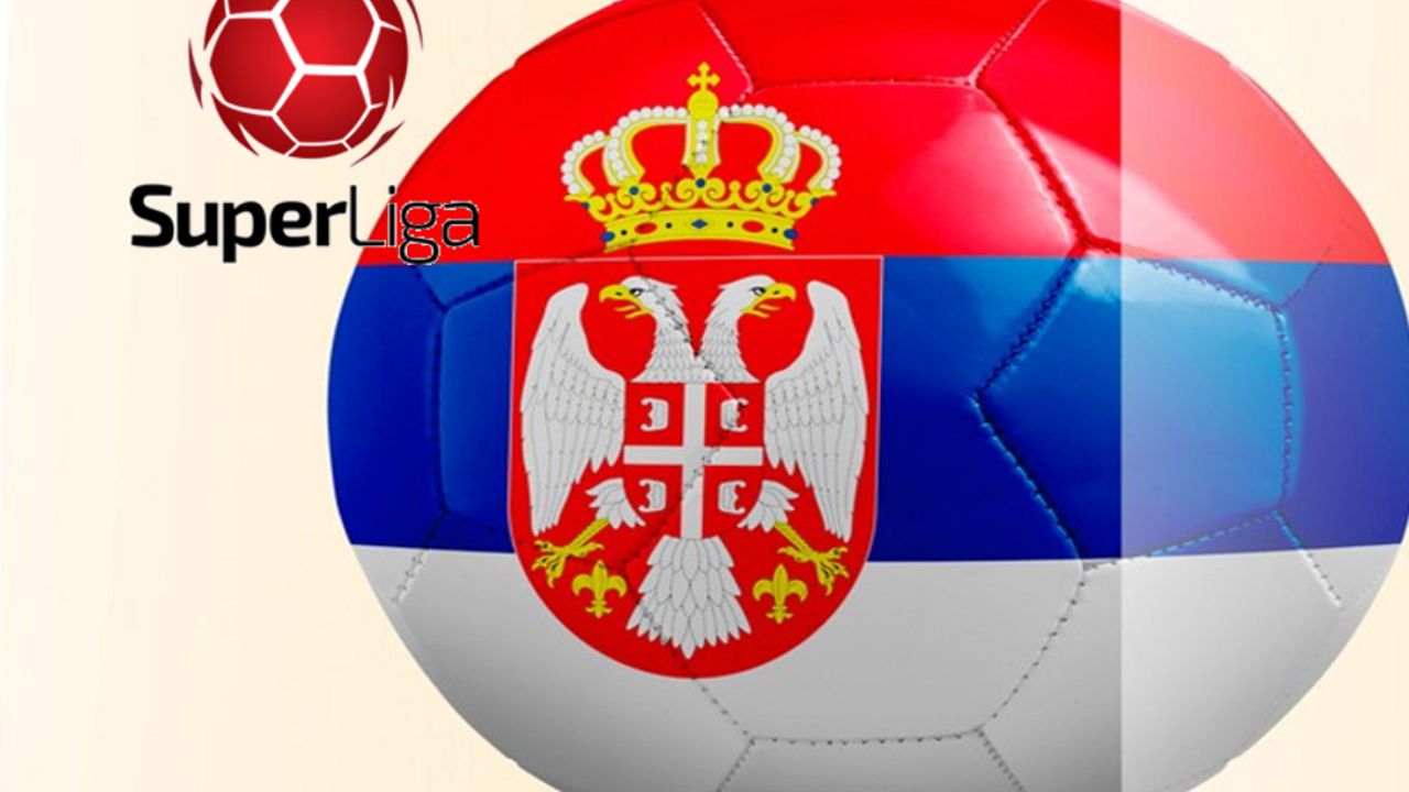 Superliga Srbije