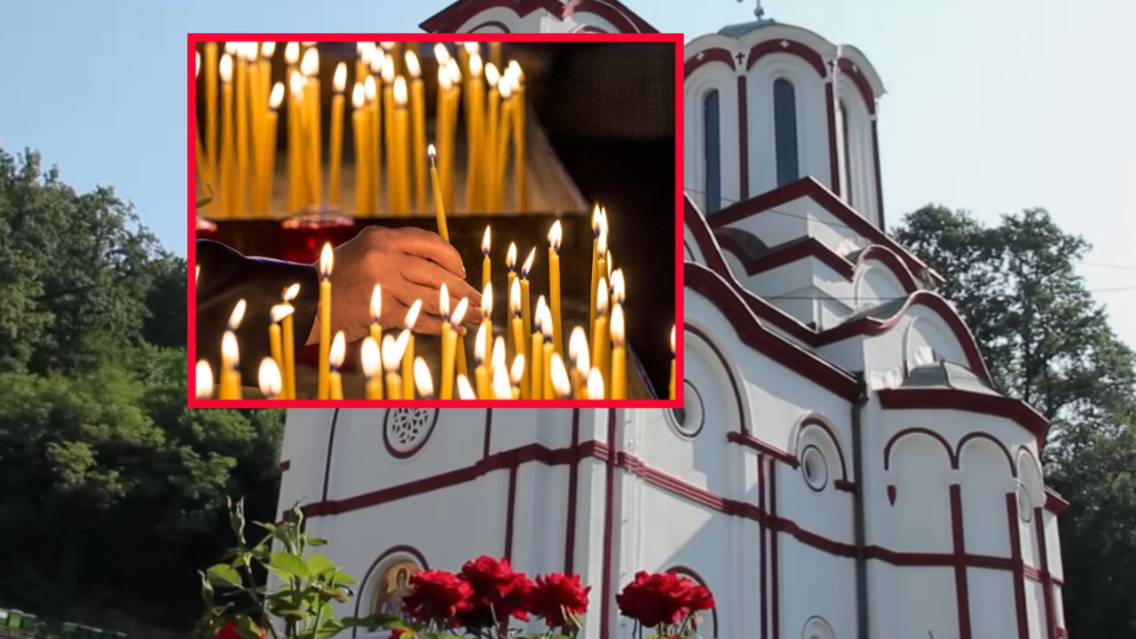 Manastir Tumane