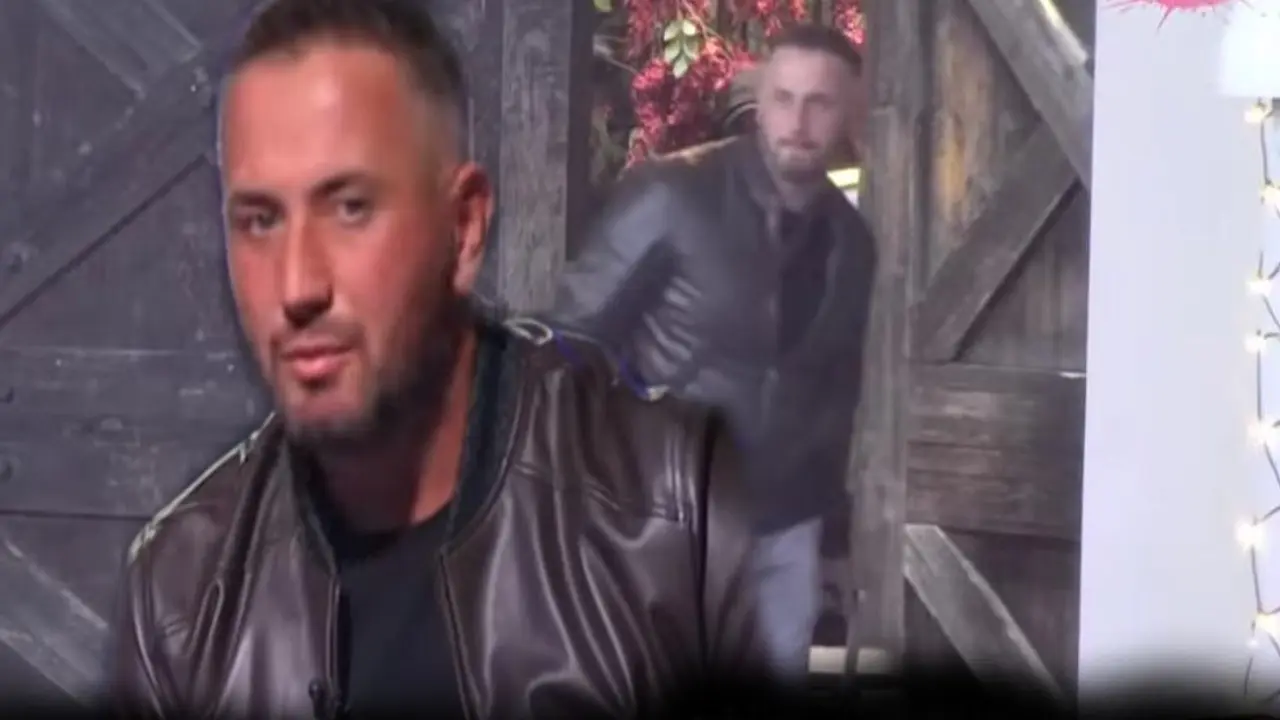 Edis Fetić
