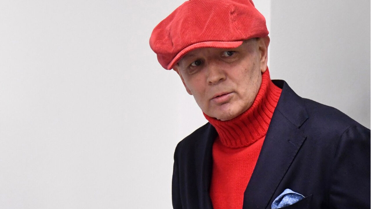 Siniša Mihajlović