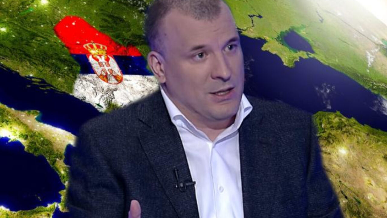 milovan jovanovic