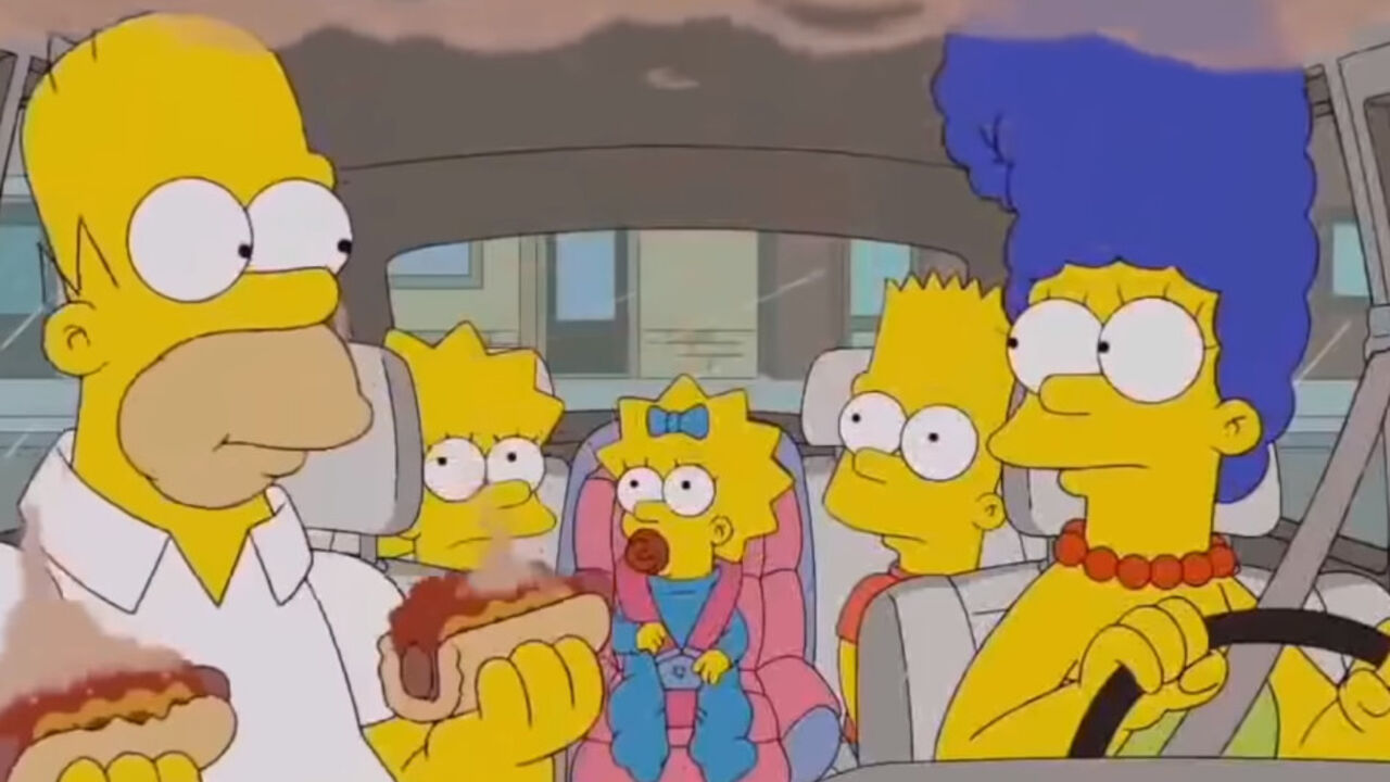 Simpsonovi