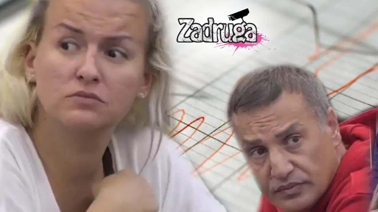 Zadruga