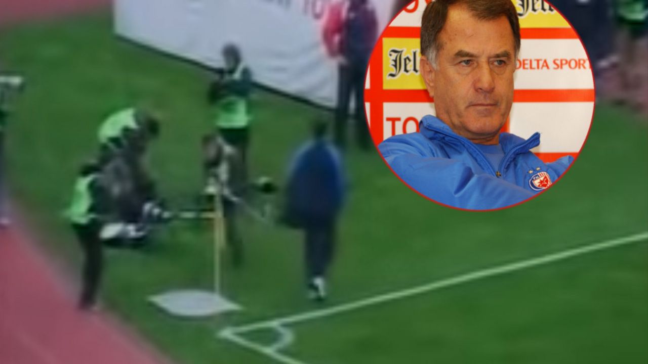 Dušan Bajević