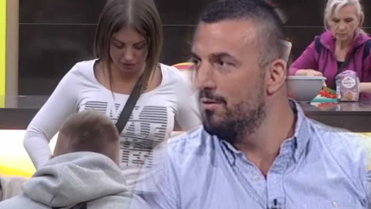 Dragana Mitar, Vladimir Tomović
