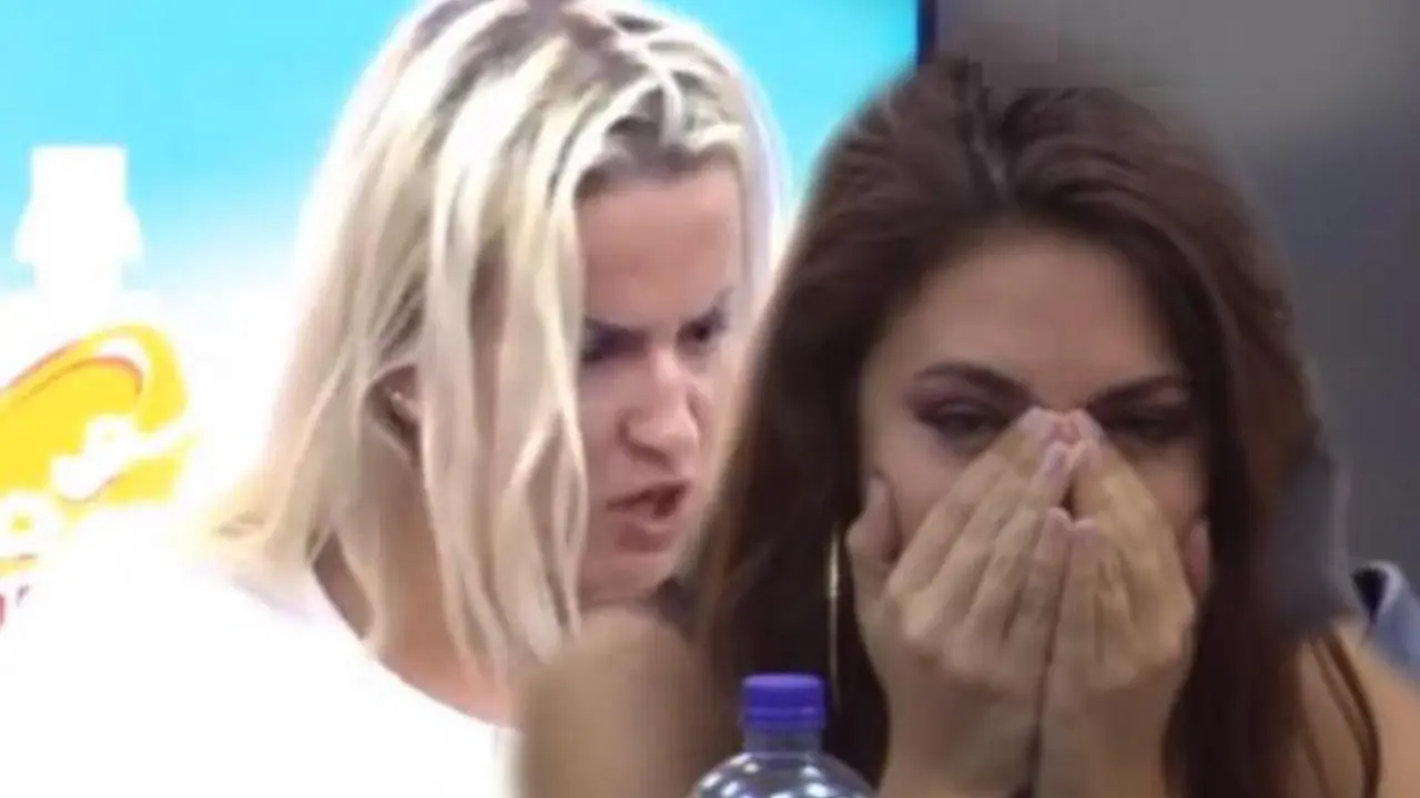 Ivana Krunić i Ermina
