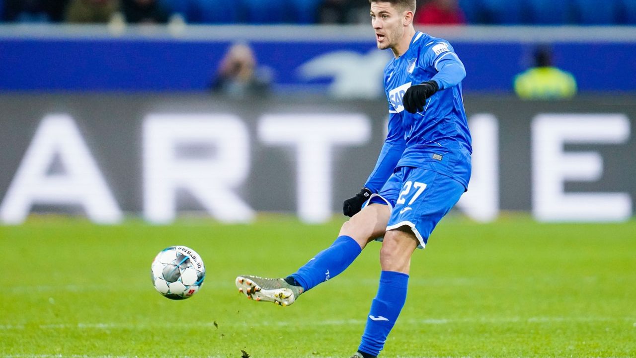 Andrej Kramarić