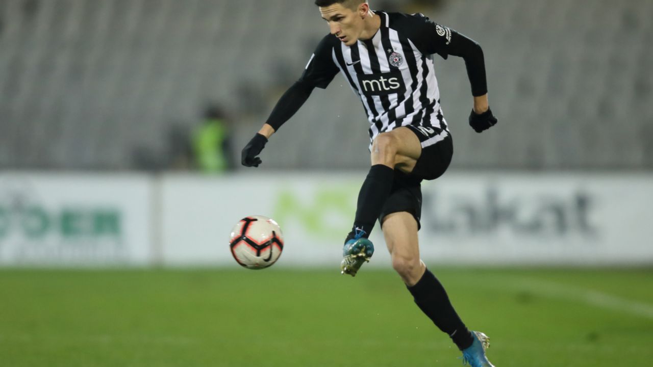 Slobodan Urošević