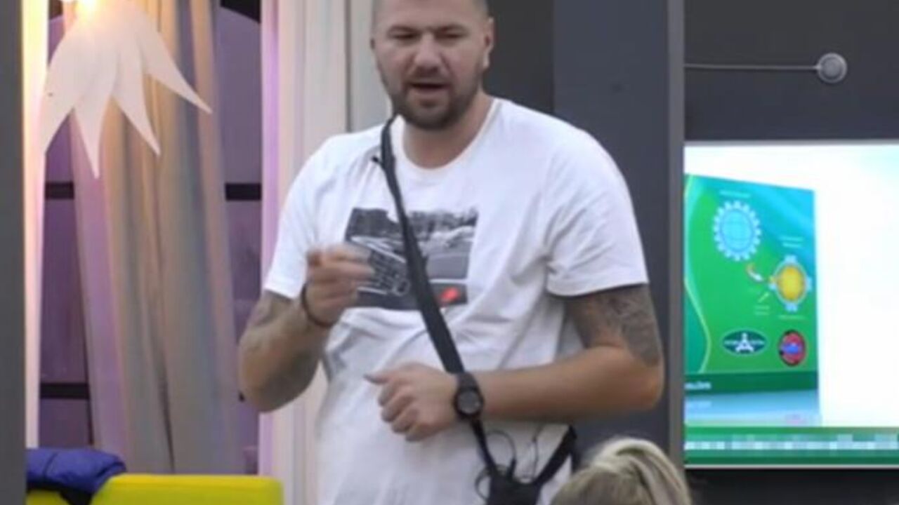 Janjuš